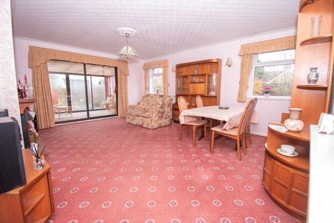 3 bedroom detached bungalow for sale, Oakside Close Evington Village