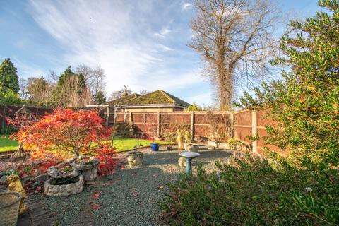 3 bedroom detached bungalow for sale, Oakside Close Evington Village
