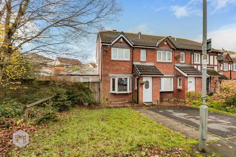 undefined, Muirfield Close, Bolton, Greater Manchester, BL3 4YA
