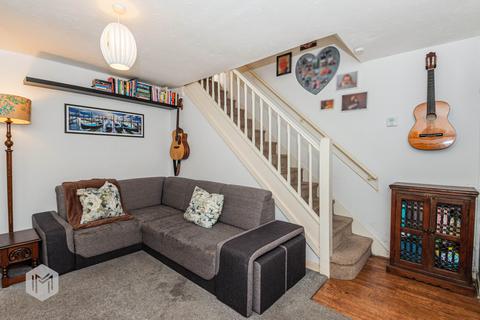 undefined, Muirfield Close, Bolton, Greater Manchester, BL3 4YA