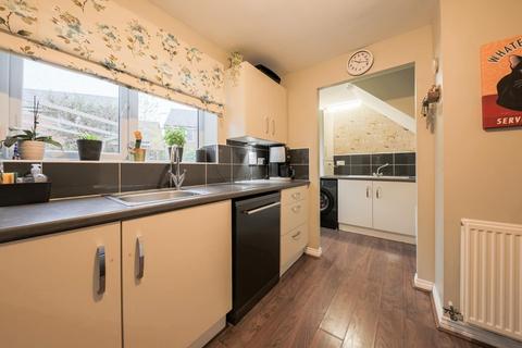3 bedroom detached house for sale, Miller Close, Palmersville, NE12