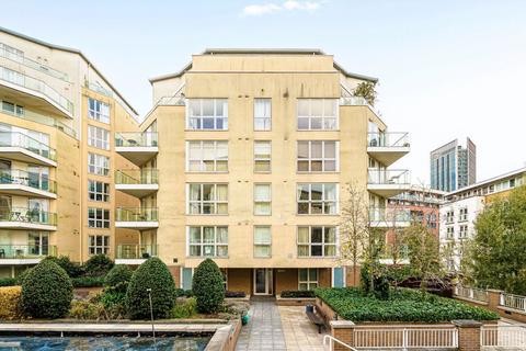 2 bedroom flat for sale, Water Gardens Square, London SE16