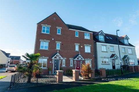 Barnwell View, Herrington Burn, Houghton Le Spring