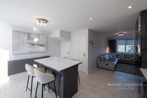 4 bedroom semi-detached house for sale, Barnwell View, Herrington Burn, Houghton Le Spring