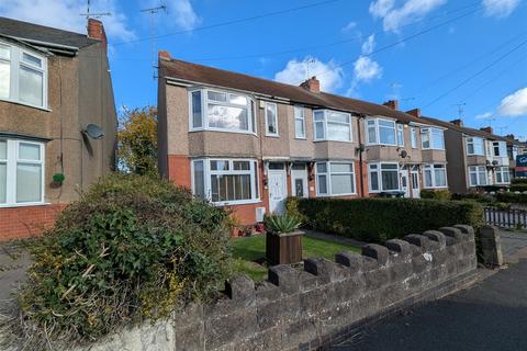 undefined, Erithway Road, Coventry CV3