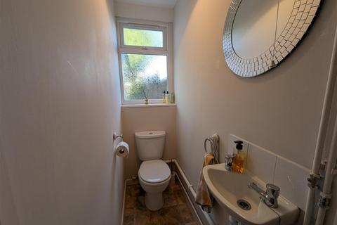 undefined, Erithway Road, Coventry CV3
