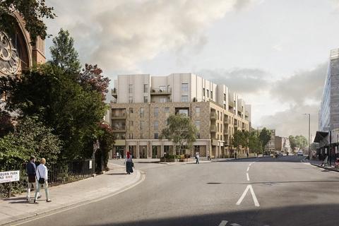 Retail property (high street) to rent, 45 Kilburn Park Rd London NW6 5LA