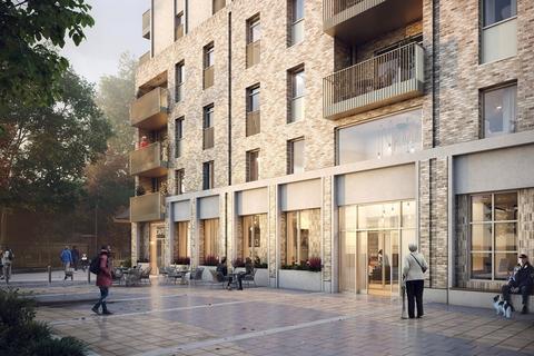 Retail property (high street) to rent, 45 Kilburn Park Rd London NW6 5LA
