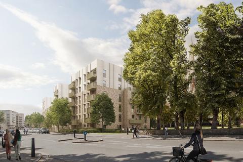 Retail property (high street) to rent, 45 Kilburn Park Rd London NW6 5LA