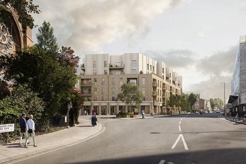 Retail property (high street) to rent, 45 Kilburn Park Rd London NW6 5LA