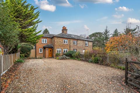 undefined, Gerrards Cross Road, Stoke Poges