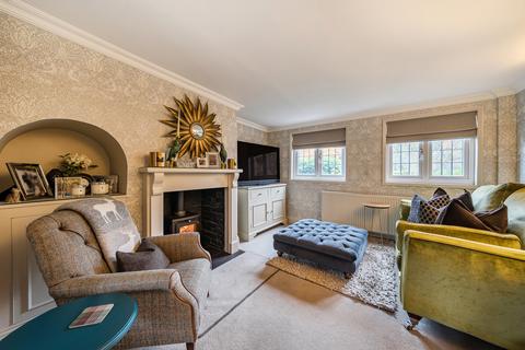 undefined, Gerrards Cross Road, Stoke Poges