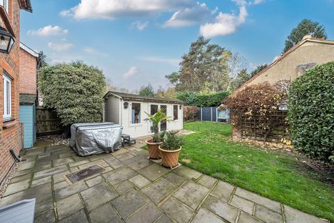 3 bedroom semi-detached house for sale, Gerrards Cross Road, Stoke Poges