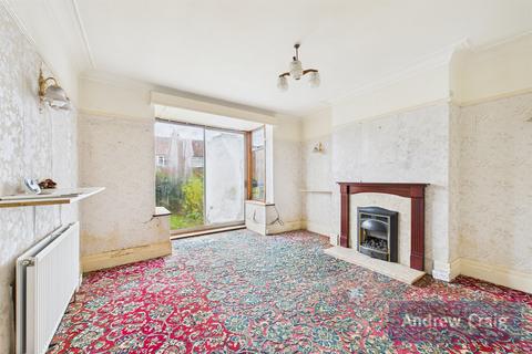 3 bedroom semi-detached house for sale, Northfield Road, Gosforth