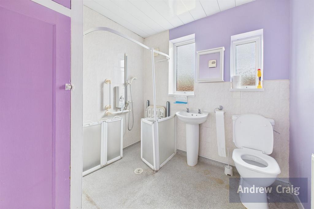 Wetroom