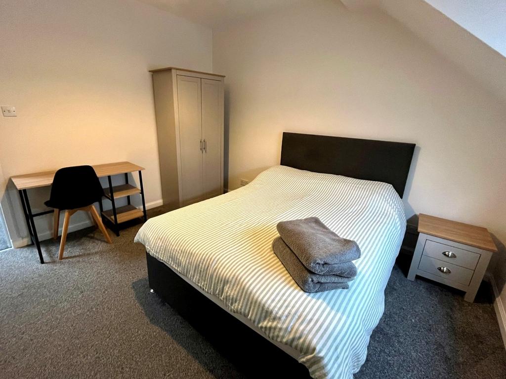 Bedroom 3 1
