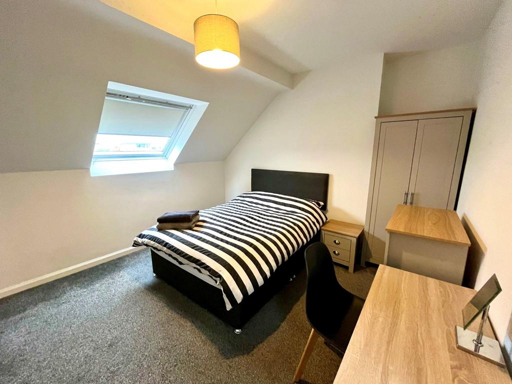 Bedroom 5 3