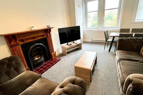 undefined, (1f2) Hutchison Terrace, Edinburgh EH14