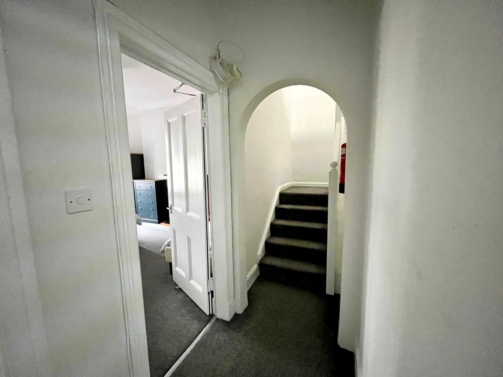 2 Stair case