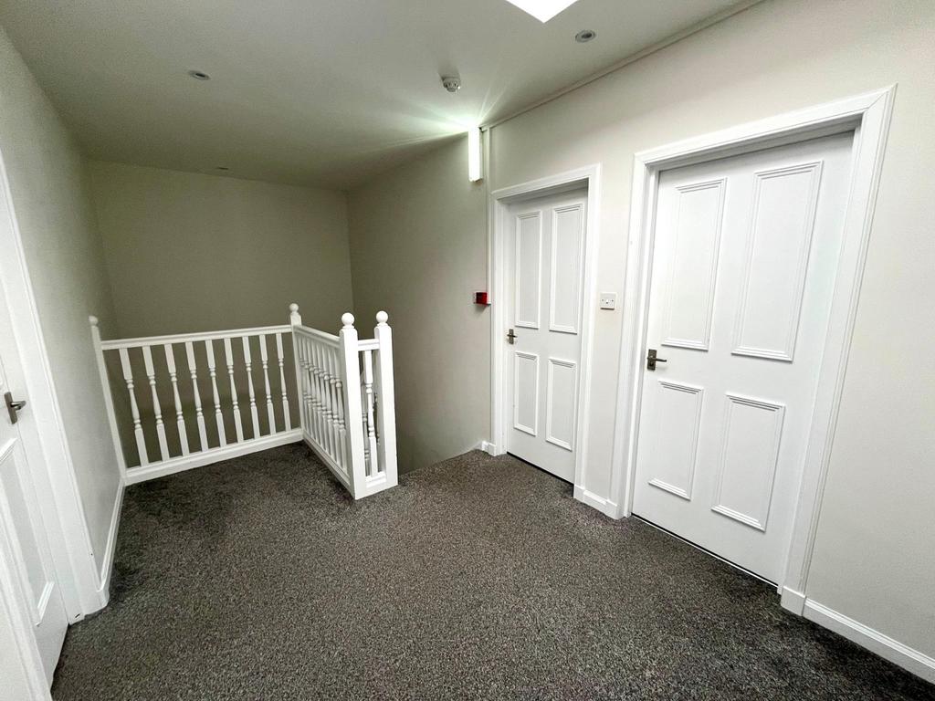 Upper hall 2