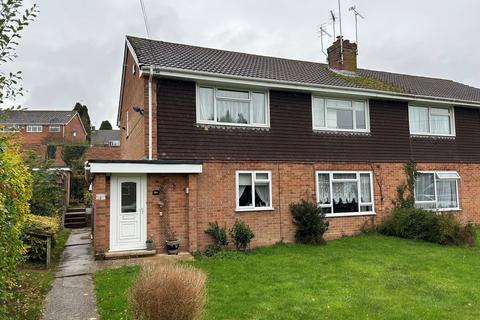 2 bedroom ground floor maisonette to rent, Whittington Close, Hythe SO45