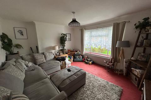 2 bedroom ground floor maisonette to rent, Whittington Close, Hythe SO45