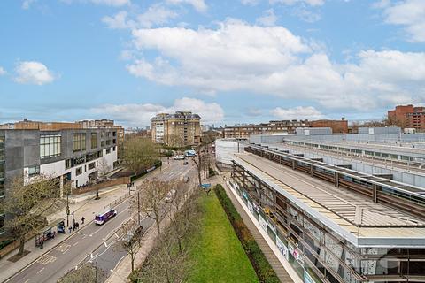 1 bedroom apartment for sale, Winchester Road, London NW3