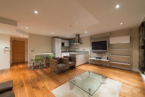 1 bedroom apartment for sale, Winchester Road, London NW3