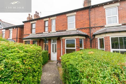 undefined, Ormskirk L39