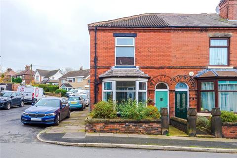 undefined, Brownlow Road, Horwich, Bolton, Greater Manchester, BL6
