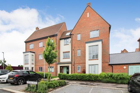 undefined, Purssell Road, Weston Turville