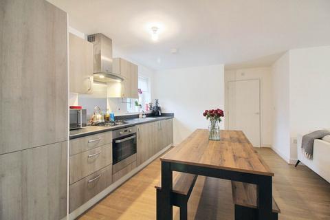 undefined, Purssell Road, Weston Turville