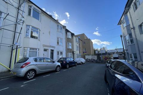 St Martins Place, Brighton, East Sussex