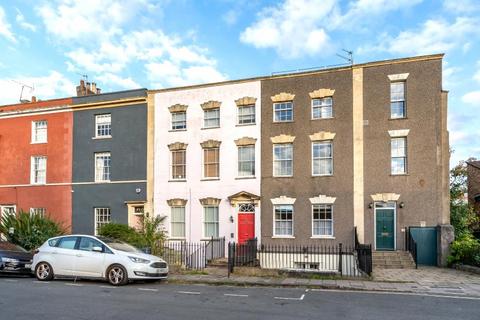 undefined, Paul Street, Bristol BS2