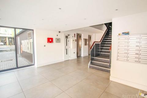 undefined, Station Road, Hayes, Middlesex