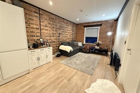 undefined, Wetmore Road, Burton-On-Trent DE14