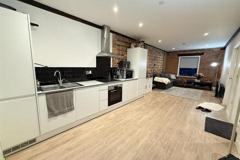 undefined, Wetmore Road, Burton-On-Trent DE14