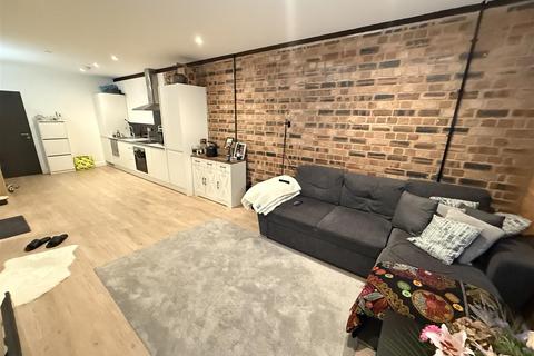 undefined, Wetmore Road, Burton-On-Trent DE14