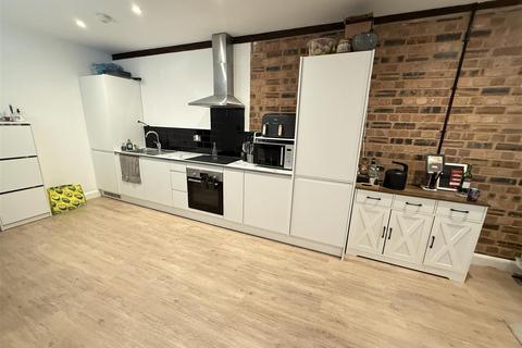 undefined, Wetmore Road, Burton-On-Trent DE14