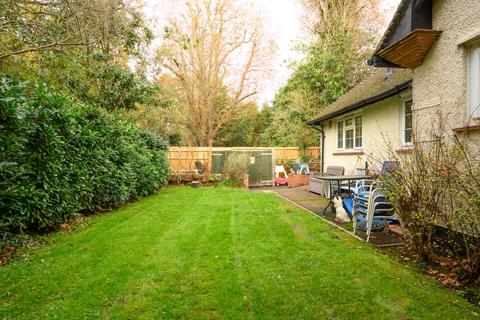 2 bedroom retirement property for sale, Copsem Lane, Esher KT10