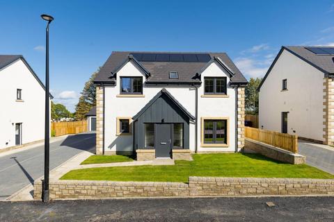 undefined, The Village, Roslynlee, Edinburgh, EH25