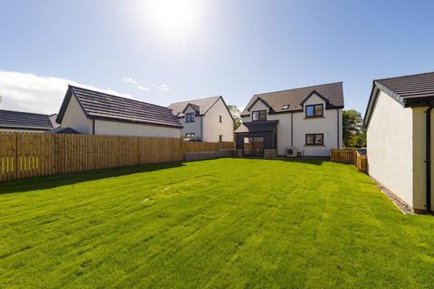 undefined, The Village, Roslynlee, Edinburgh, EH25
