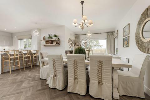 undefined, The Village, Roslynlee, Edinburgh, EH25