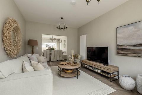 undefined, The Village, Roslynlee, Edinburgh, EH25.