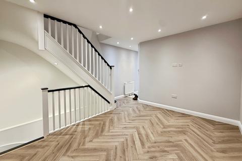 undefined, Herbert Street, Plaistow, E13 8BE