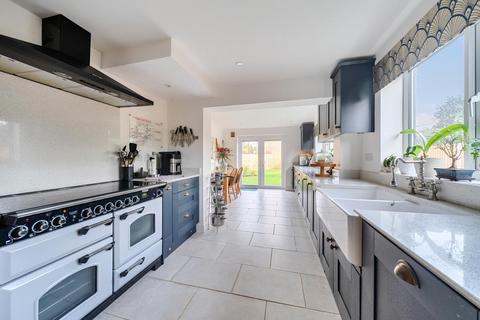undefined, Sagecroft Road,  Thatcham,  RG18,  Berkshire,  RG18