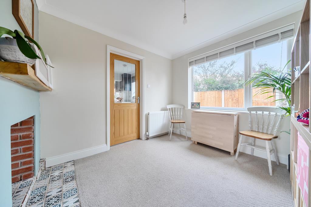 Living Space