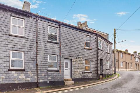 2 bedroom terraced house for sale, Church Street, Liskeard PL14