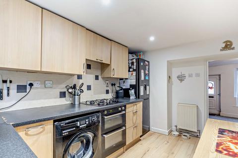 2 bedroom terraced house for sale, Church Street, Liskeard PL14