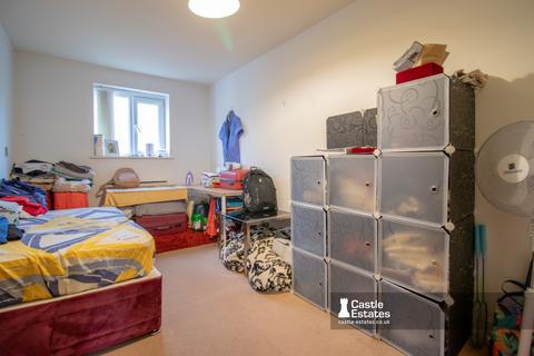 2 bedroom flat for sale, City View, Cranmer Street, Nottingham, NG3 4HP
